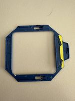 HP Xeon E5-26xxV1- V2 CPU Cage Clip Halterung