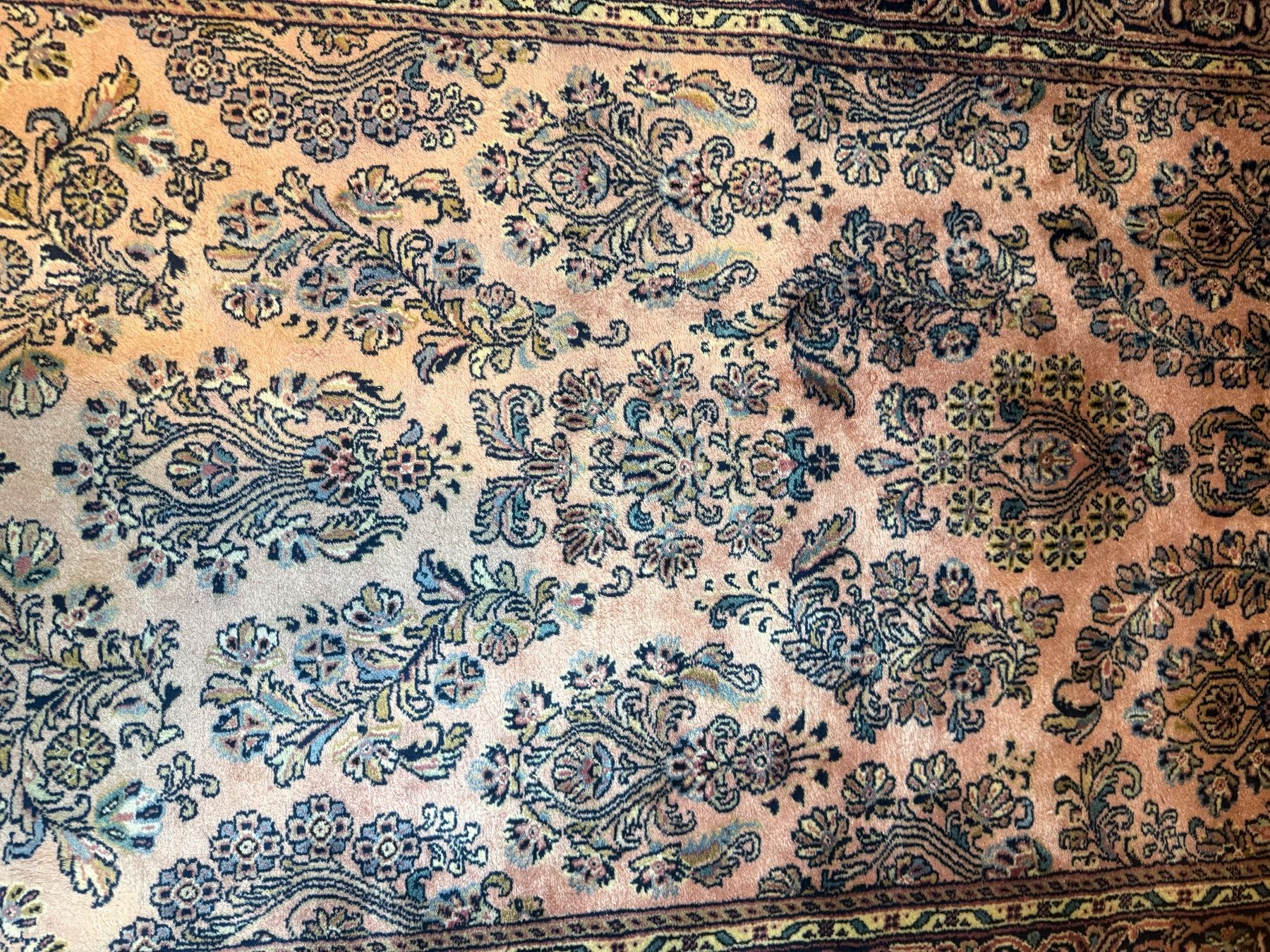 Tappeti: Orientalischer persischer Teppich – Usato da Chur venduto da Mohammad.miga 2