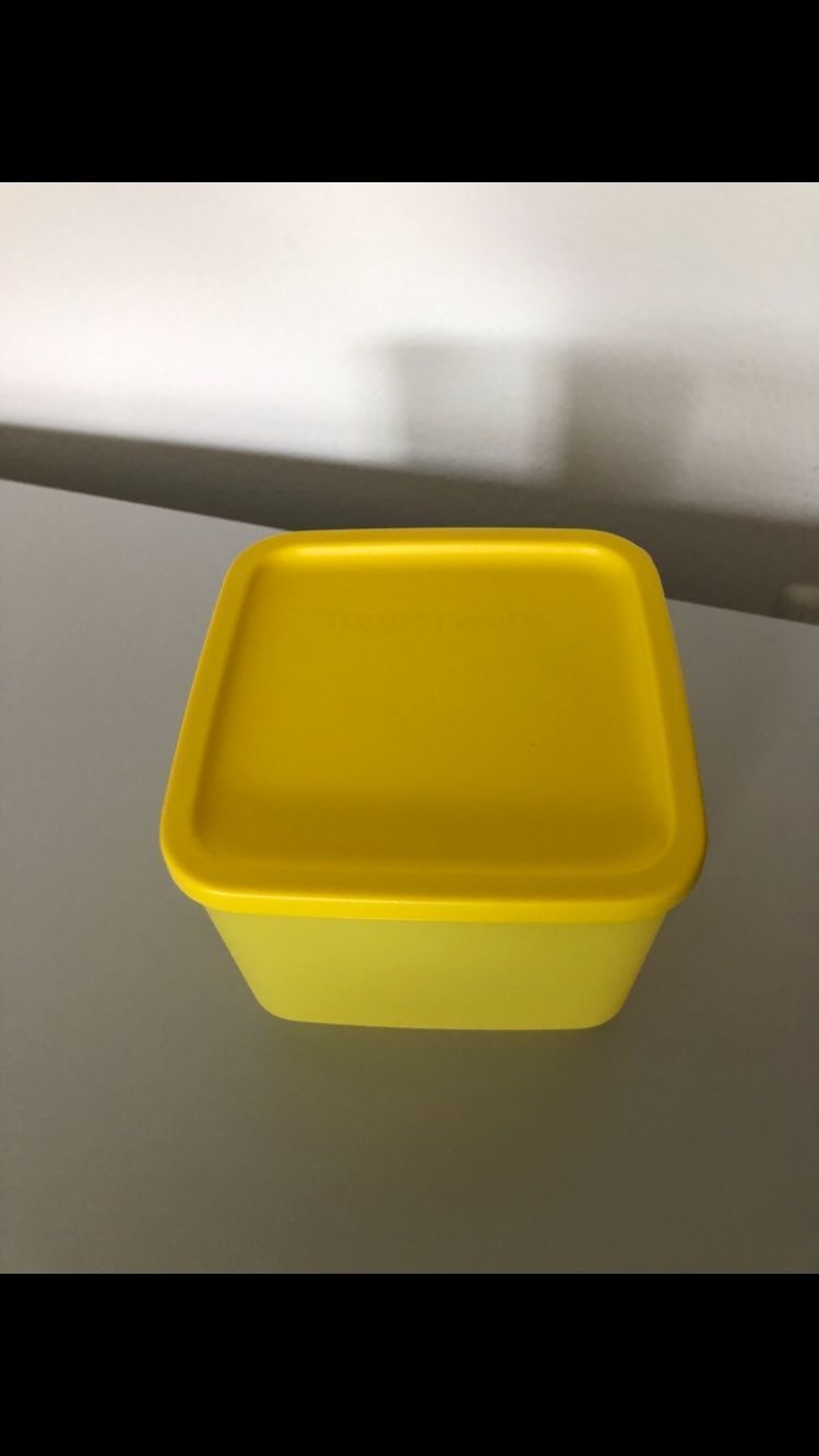 Behälter & Ähnliches: Tupperware Cubix – Neu und originalverpackt aus Schwyz von Lewis555 2