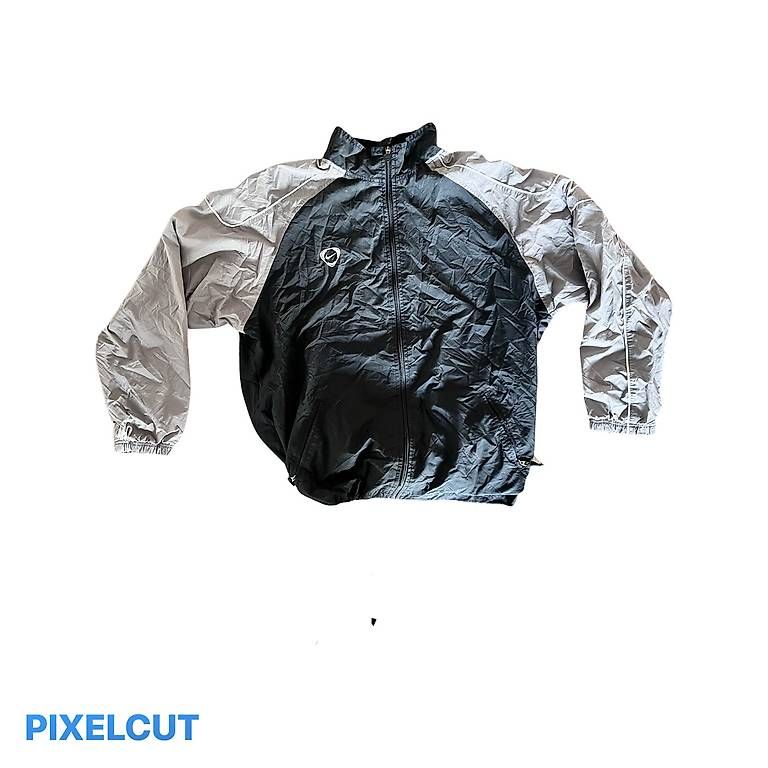 Giacche: Nike Trainerjacke Vintage – Usato da Luzern venduto da tro_b2v6