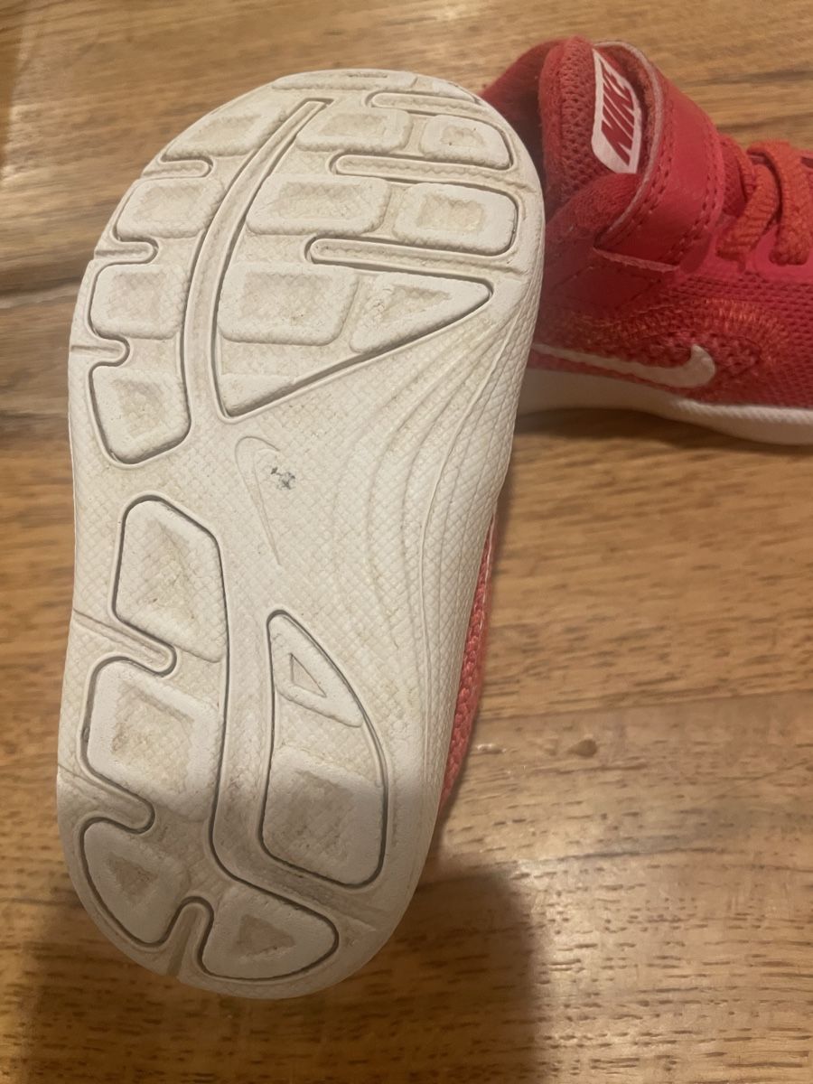 Nike Scarpe per ragazzi: Süsse Nikeschuhe – Usato da Jonen venduto da vik_7rcj 2