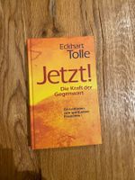 Eckhart Tolle Jetzt!
