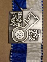 Wallisellen Jubiläum 1962 (D365)