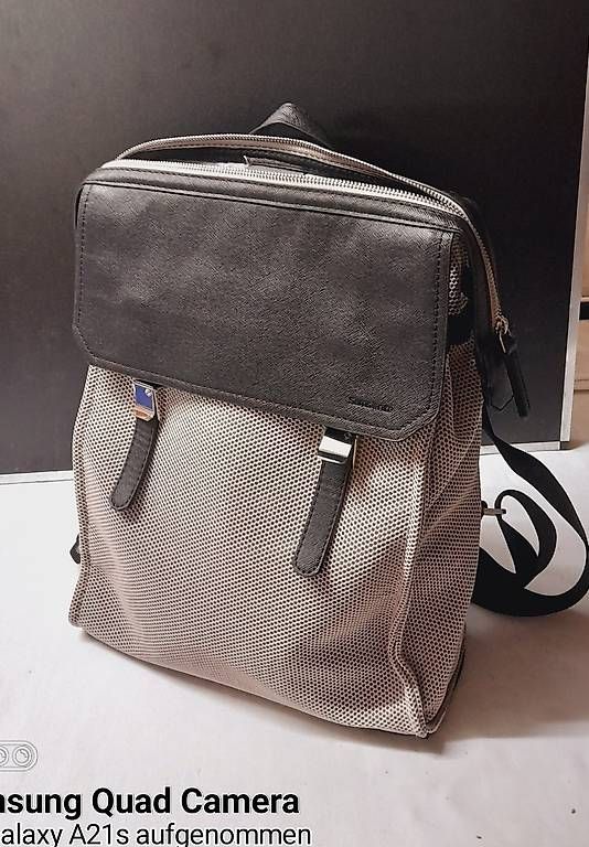 Rucksäcke: Rucksack – Gebraucht aus Biel/Bienne von ros_8r9j