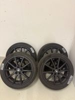 Satz Alufelgen mit Winterreifen RC Design 235/40 R19 96W