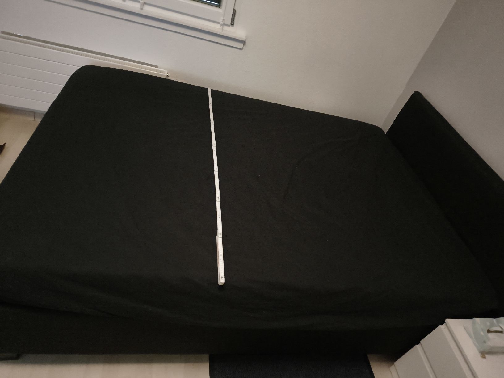 Lits: Boxspringbett  – D'occasion à Bichelsee par Andi790 3