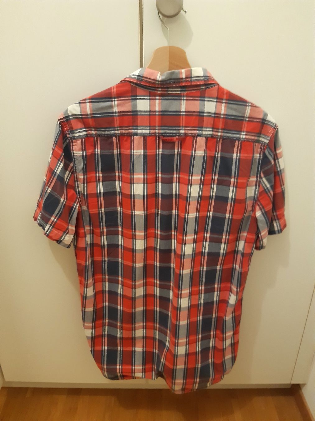 Camicie: Chemise SuperDry Taille L – Usato da Onex venduto da Alban22 1