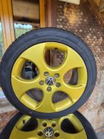 Ronal Felgen Golf 6 