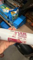 NaturaDog Wurst Pferd mit Gemüse 400g