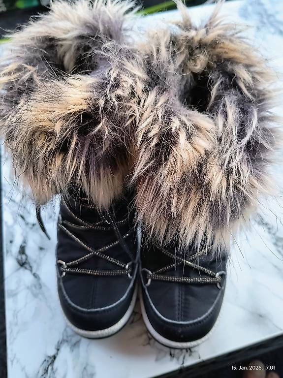Scarpe per ragazzi: Moon Boot  Original Grösse 29 – Usato da Thun venduto da SaleLion3000 4
