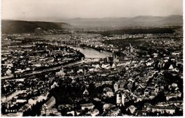 Basel 1947
