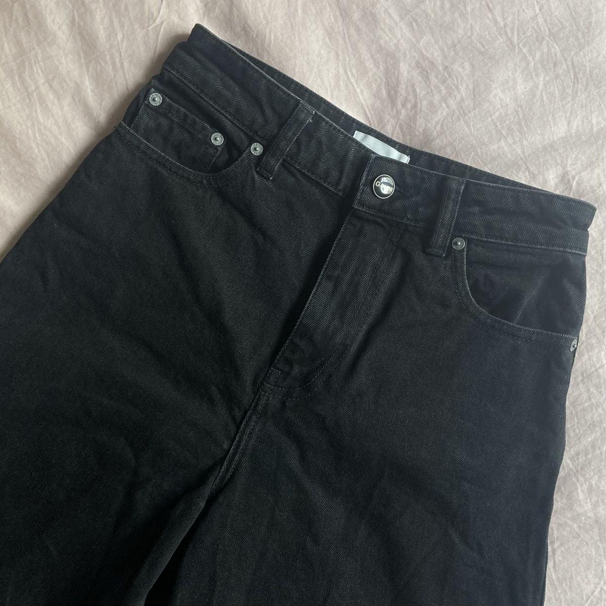 Ganni Jeans: Ganni Stary Jean – Usato da Bern venduto da nina.nmp 2