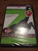 Zoolander - mit Ben Stiller (DVD) NEU und VERSIEGELT