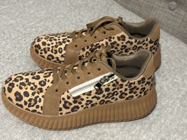 NEU& original verpackt- Damen Sneakers 39 39