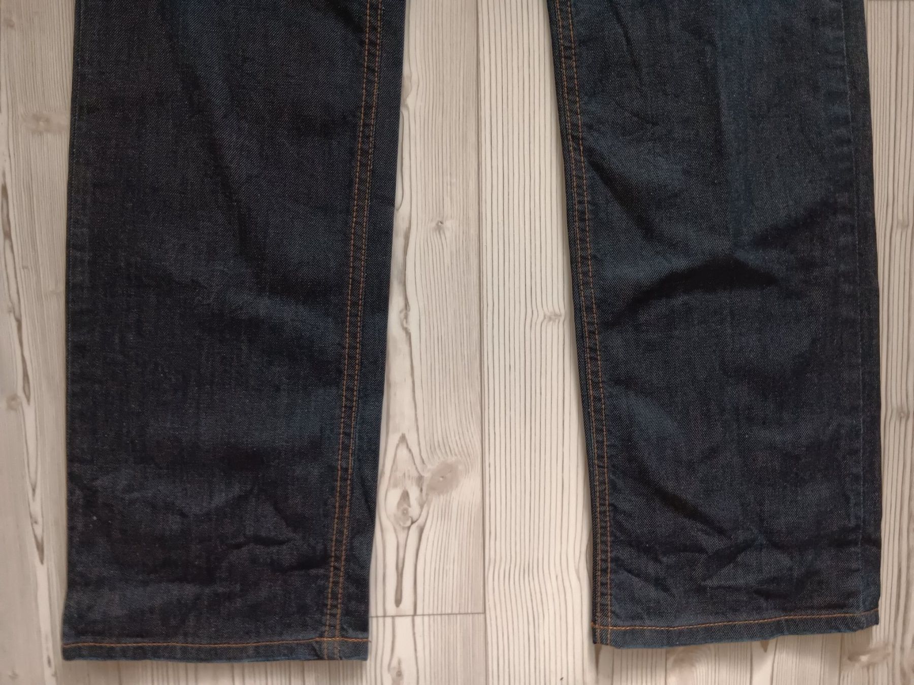 Jeans: CIMARRON Jeans ASTRO-LY taille / Grosse 38 (30) – Gebraucht aus Cossonay-ville von Super-Price-Quality 3