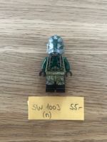 Lego Star Wars Commander Gree