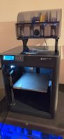 Bambu Lab P1S 3D-Drucker mit AMS Einheit gebraucht