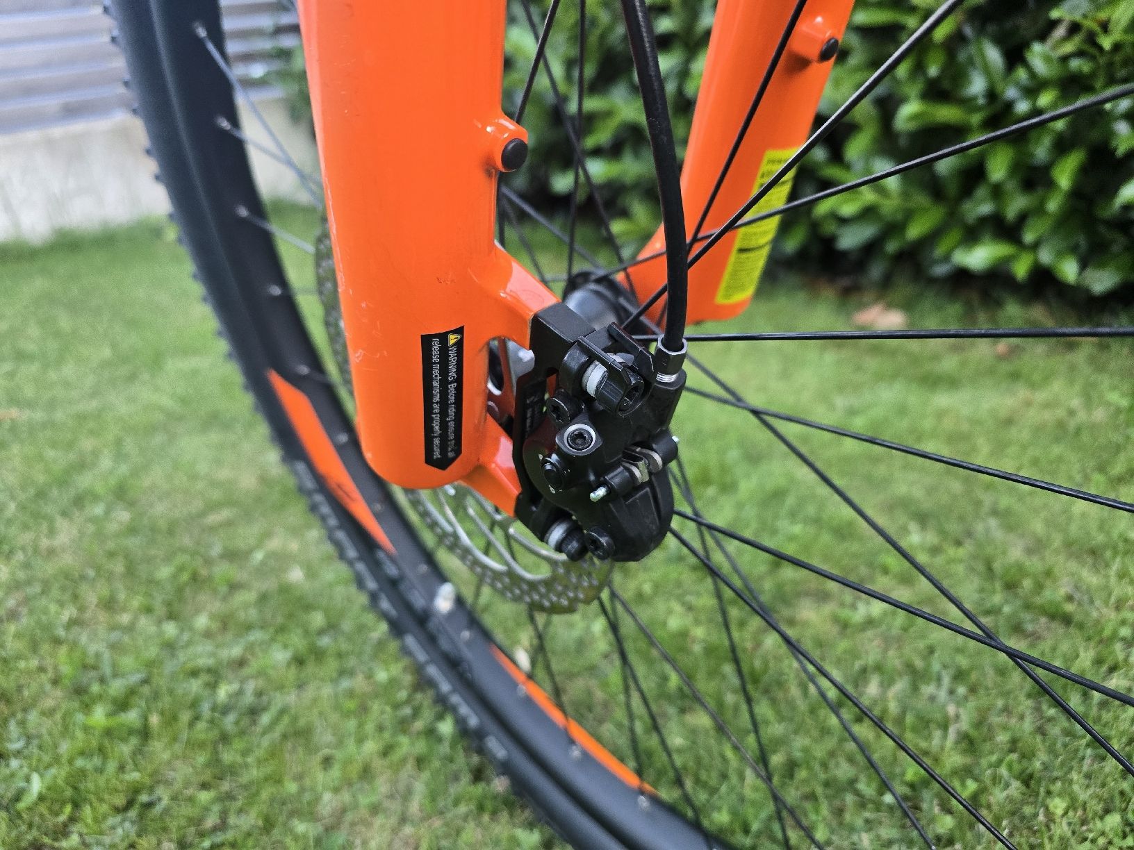 KTM Velos: KTM E-Bike 25 km/h – Gebraucht aus Kägiswil von Qendro95 5