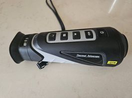 "HIKMICRO OWL-Series Dachs-25" Wärmebildkamera"