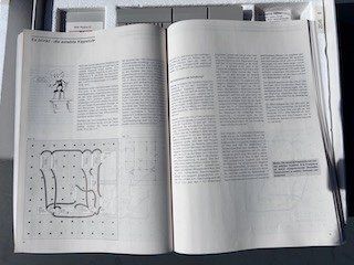 Parkside Tutte le macchine: Tauchsäge PTS 480 A1 – Nuovo e nell'imballaggio originale da Obfelden venduto da Pema5 6
