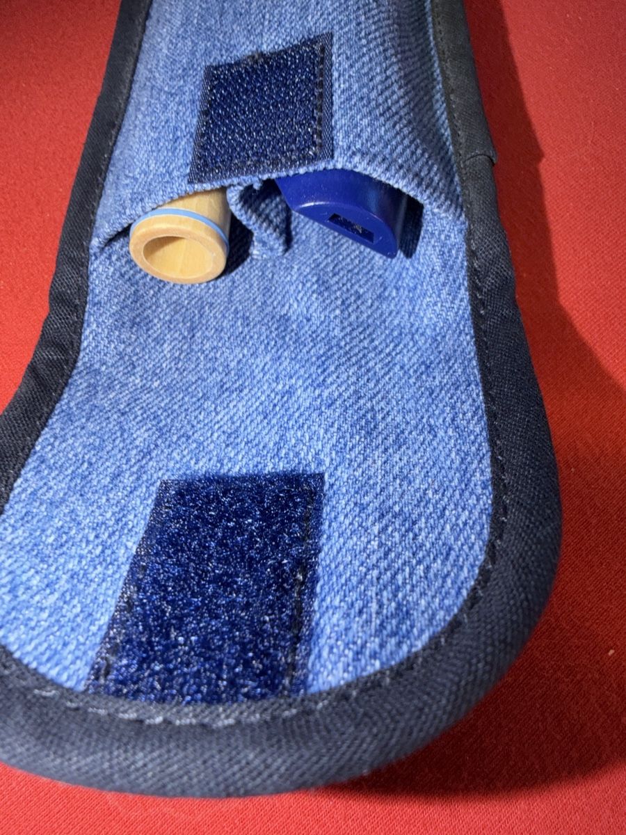Strumenti musicali: Moeck 1023 FLAUTO 1 PLUS Blockflöte neu – Nuovo (secondo la descrizione) da Dornach venduto da samuti 3