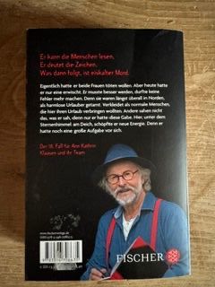 Libri: Ostfriesen Hass - Klaus-Peter Wolf – Usato da golaten venduto da Hubas 1