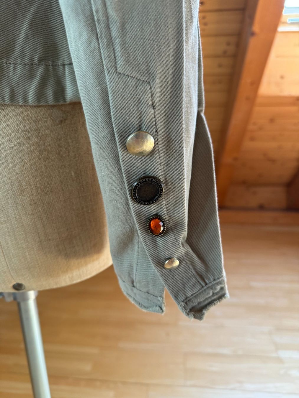 Airfield Giacche: Blazer von Airfiled – Nuovo (secondo la descrizione) da Stäfa venduto da Mofi8712 2