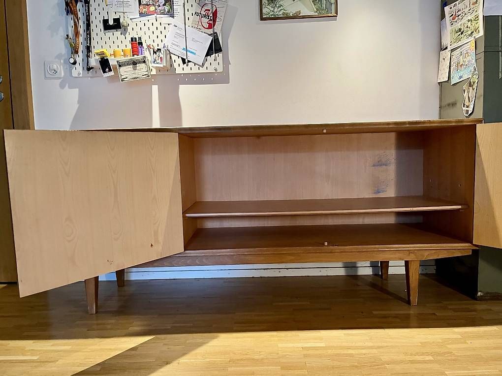 Büffets: Enfilade scandinave  – Gebraucht aus Lausanne 26 von Frof 2