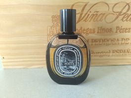 5ml Diptyque Eau Duelle EdP Niche Decant Sample