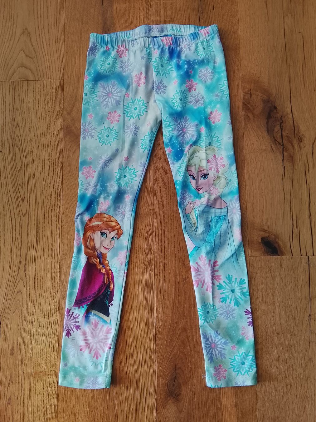 Pantaloni: Hose Gr.140 – Usato da St. Gallen venduto da Okonomyiaki