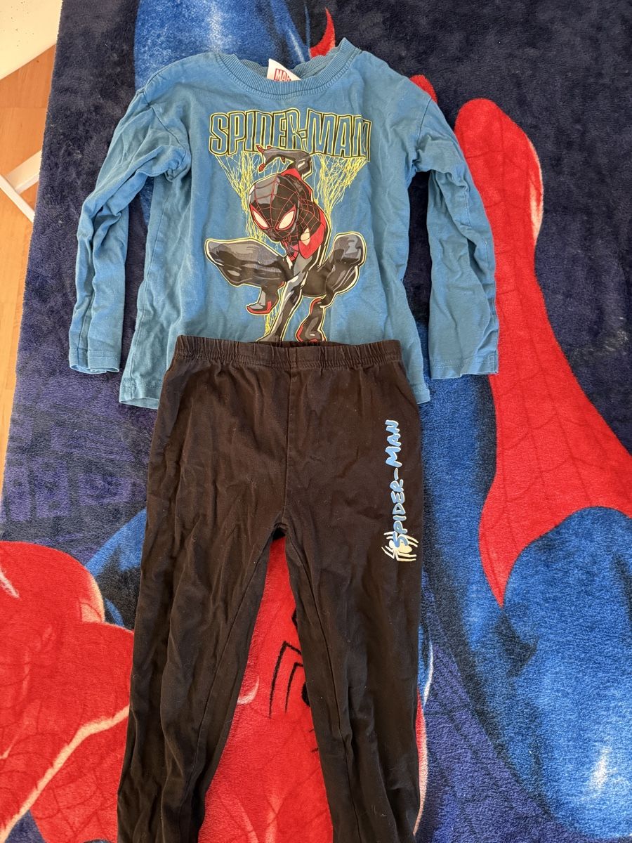 Lotti & Set di vestiti: Kleiderpaket Jungen Gr.98 – Usato da Hettiswil venduto da jes_ss98 1