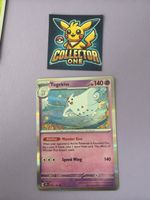Pokemon Togekiss Holo 072/191