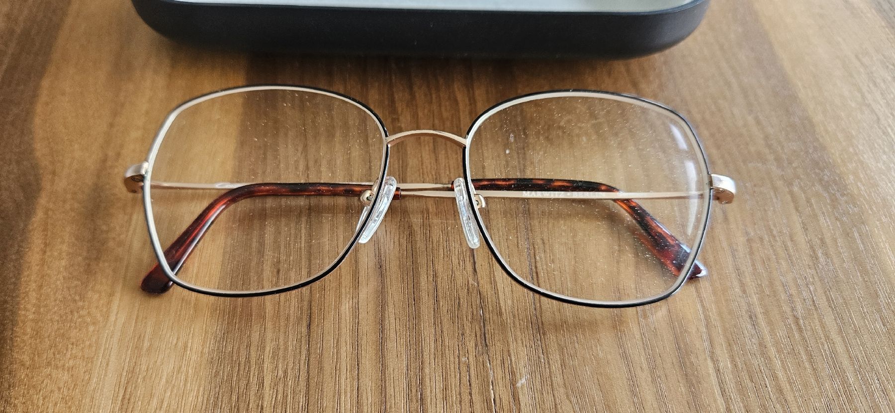 Occhiali & Lenti: Brille Marwitz Berlin mit Etui – Usato da Kesswil venduto da mie_g89p 1