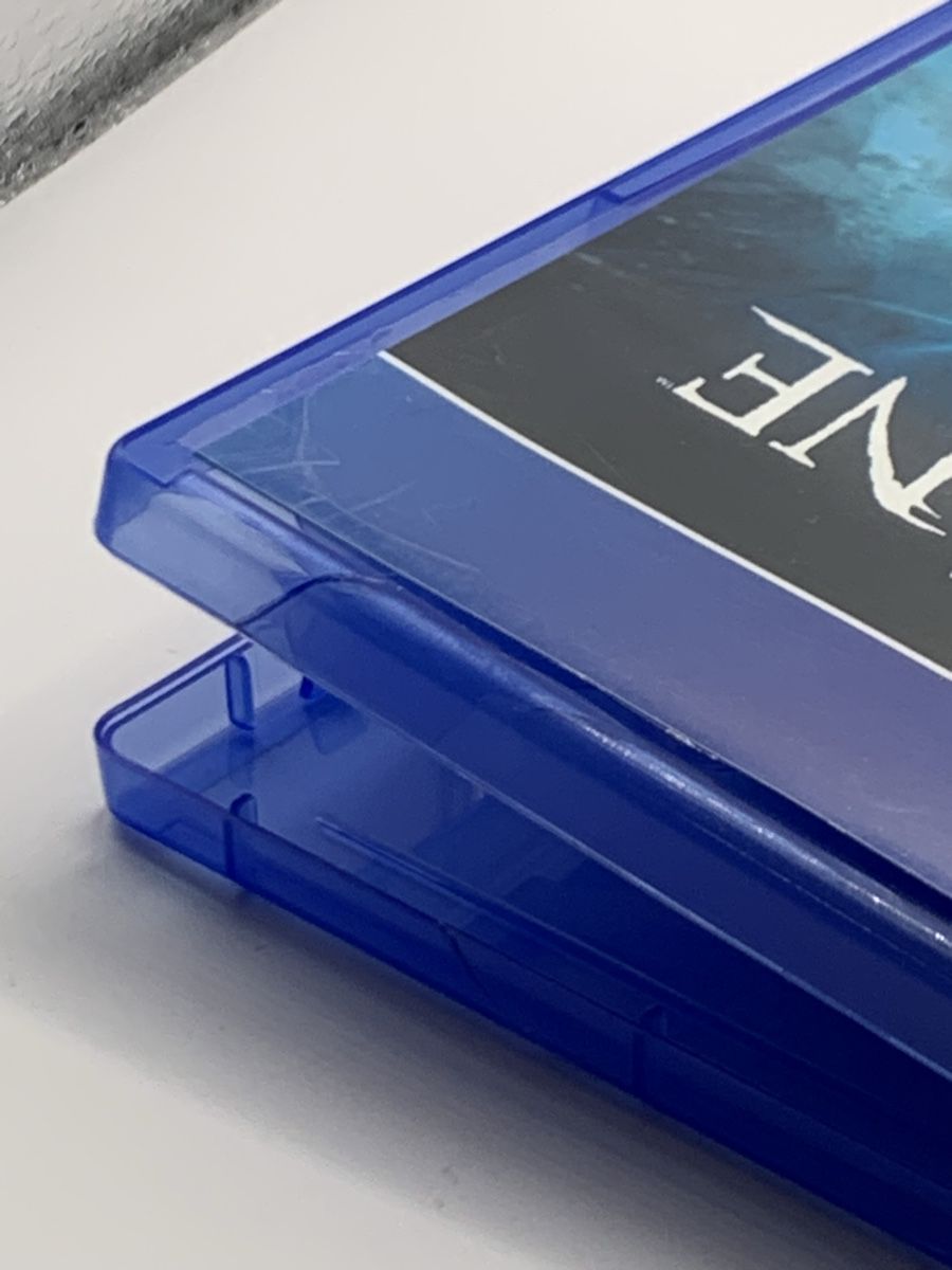 Sony Giochi: Warhammer: Chaosbane - PS4 – Usato da Ostermundigen venduto da RG-Collector 2