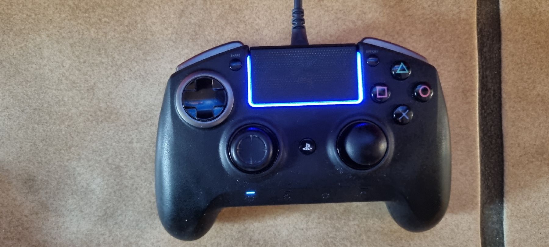 Razer Raiju Ultimate Gaming Controller -. (Defekt) in Allschwil für CHF ...