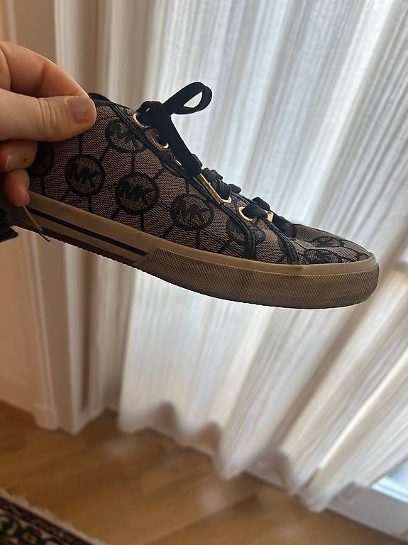 Michael Kors Scarpe da donna: Michael Kors Schuhe – Usato da Bern venduto da michellemias 3