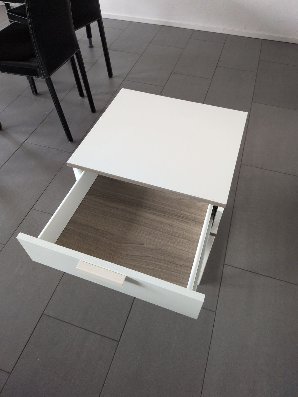 Ikea Comodini: Ikea Trysil Nachttisch – Usato da Zürich venduto da Honda_Rider 2