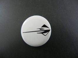 Alter Badge Rochen