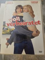 Voll Verheiratet DVD