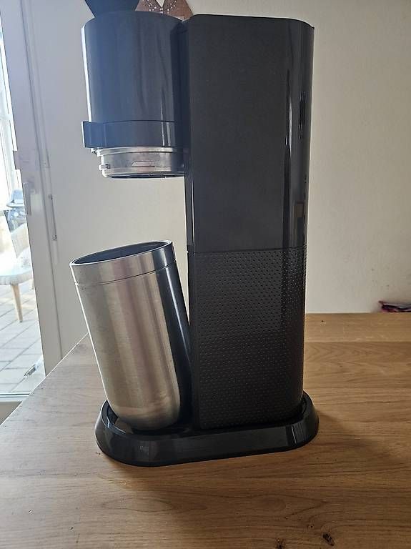 Küchengeräte: SodaStream DUO Wassersprudler – Gebraucht aus Dagmersellen von voch98 2