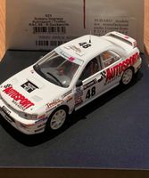 Subaru Impreza (RAC 1998)