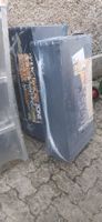 Workzone Regal Kunststoff  belastbar bis 50kg