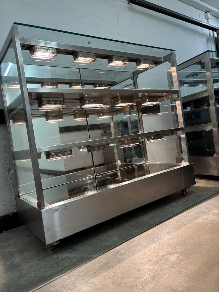 Küchengeräte: Beer Grill hot Tower – Gebraucht aus Dietikon von dia_y8y5 2