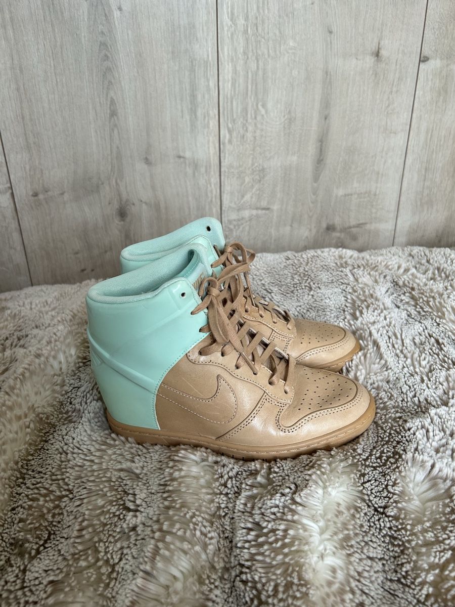 Nike Scarpe da donna: Turnschuhe Nike – Usato da Zürich venduto da LeaMilj