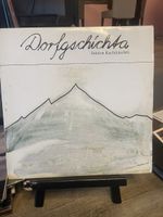 Sektion Kuchikäschtli / Dorfgschichta 