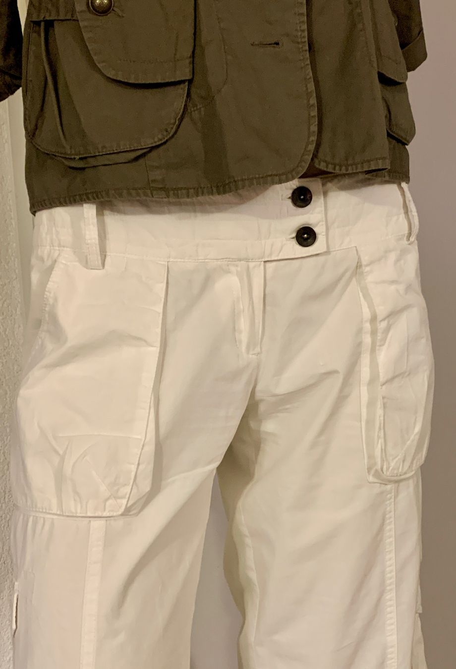 Pantaloni: CARGO PANTS VON IMPERIAL – Usato da Unterägeri venduto da Jr61 2
