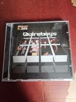 CD - The Quireboys – Masters Of Rock (Glam, 2002)