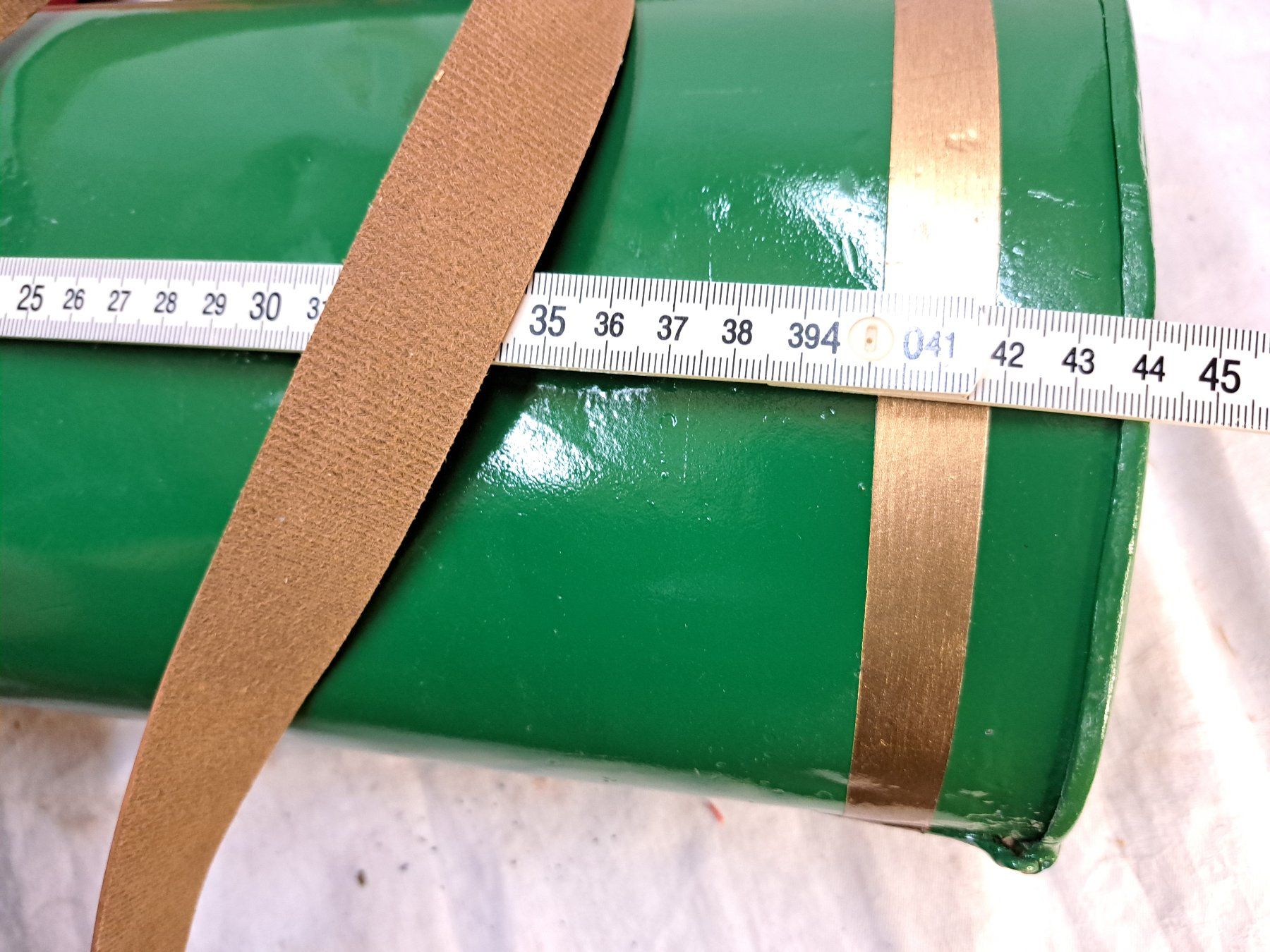 Pots: ANCIENNE BOITE POUR HERBORISER – D'occasion à couvet par carlin01 5