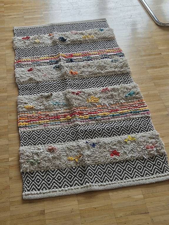 Teppiche: Teppich 77x150cm  – Gebraucht aus Zürich von sdi30