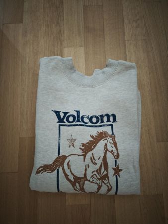 Volcom Sweatshirt L